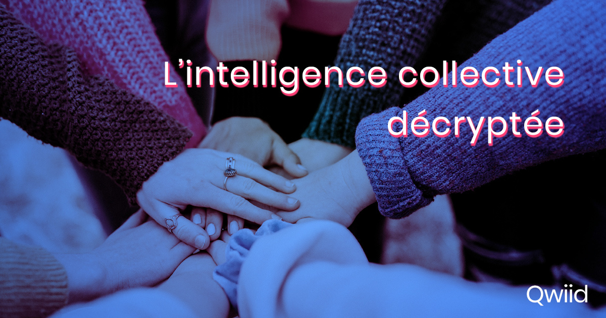 Qu Est Ce Que L Intelligence Collective